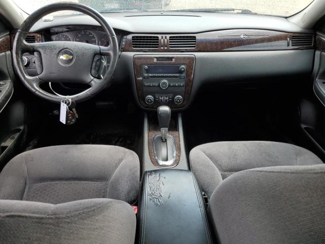 Photo 8 from auction – 2012 CHEVROLET IMPALA LT with VIN 2G1WG5E38C1104923