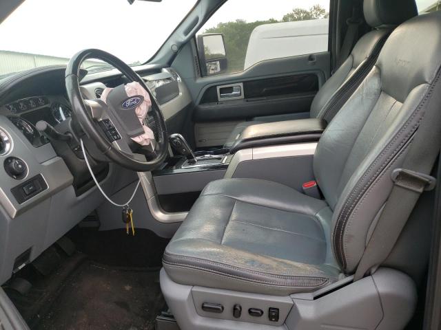 Photo 7 from auction – 2011 FORD F150 SUPER with VIN 1FTFW1E64BFA29223