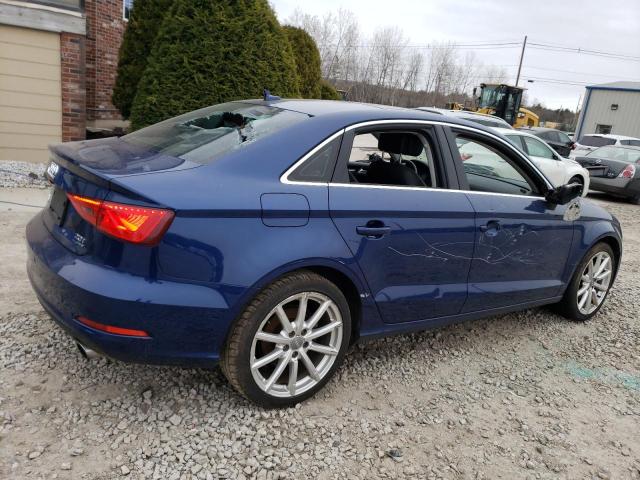 Photo 3 from auction – 2015 AUDI A3 with VIN WAUBFGFF4F1003558