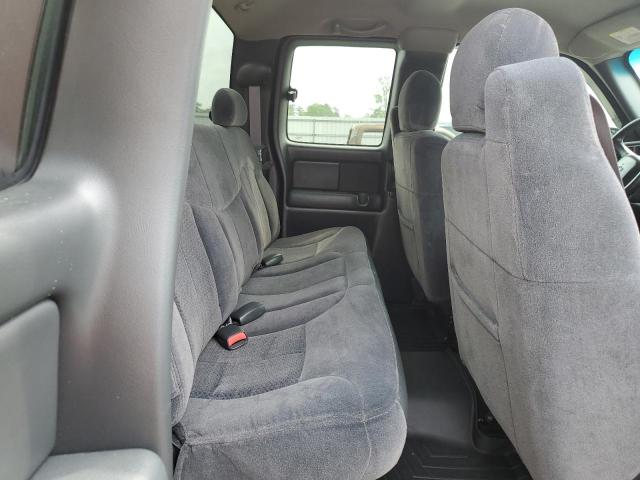 Photo 10 from auction – 2002 CHEVROLET SILVERADO with VIN 2GCEC19V121145704