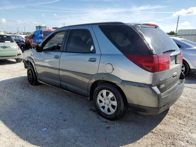 Photo 2 from auction – 2004 BUICK RENDEZVOUS with VIN 3G5DB03E14S593795