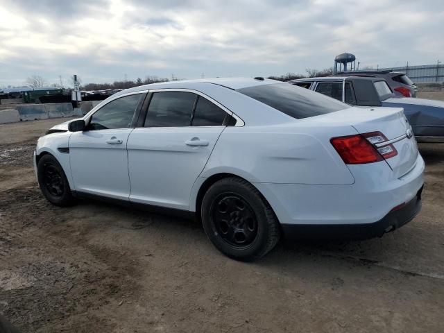 Фото 2 с аукциона – 2014 FORD TAURUS POL с VIN 1FAHP2MK5EG111749