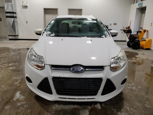Photo 5 from auction – 2013 FORD FOCUS SE with VIN 1FADP3F2XDL315969