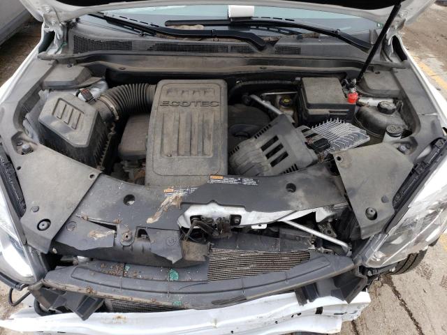Photo 12 from auction – 2017 CHEVROLET EQUINOX LT with VIN 2GNALCEK0H6263428