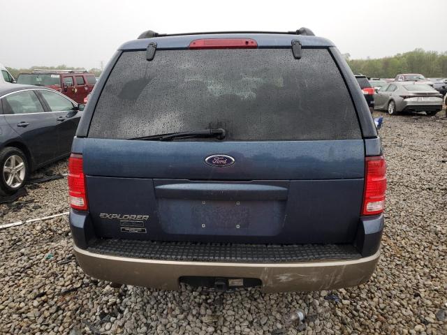 Photo 6 from auction – 2004 FORD EXPLORER E with VIN 1FMZU64K64UB24505