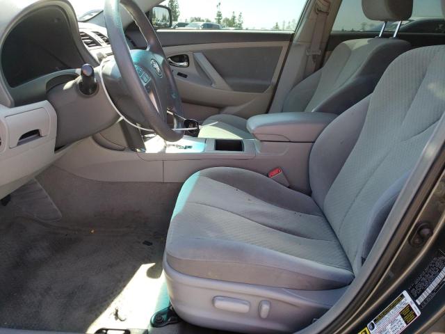 Photo 7 from auction – 2009 TOYOTA CAMRY BASE with VIN 4T4BE46K59R125402