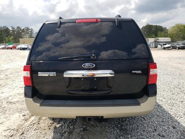 Photo 6 from auction – 2008 FORD EXPEDITION with VIN 1FMFK18578LA40947