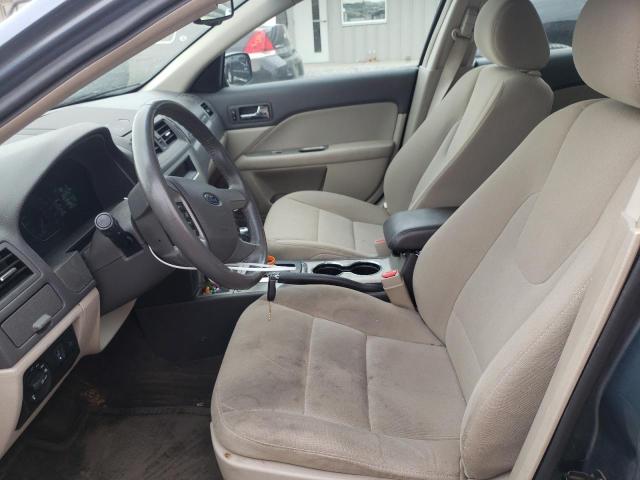 Photo 7 from auction – 2011 FORD FUSION HYB with VIN 3FADP0L31BR335554