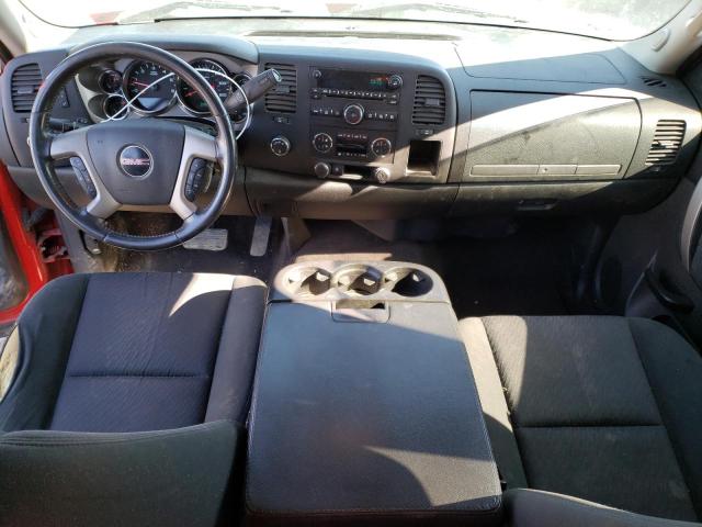 Photo 8 from auction – 2011 GMC SIERRA K15 with VIN 1GTR2VE30BZ303375