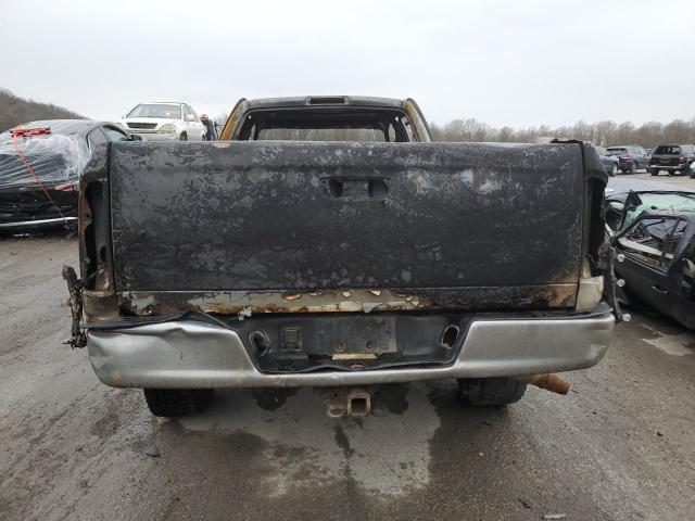 Photo 6 from auction – 2004 DODGE RAM 2500 S with VIN 1D7KU28D04J111945