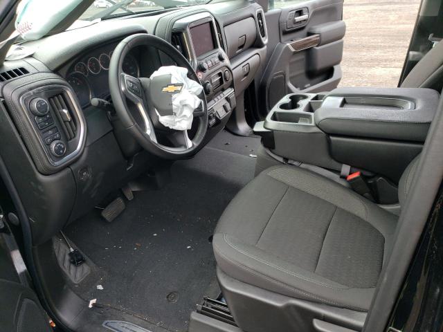 Photo 7 from auction – 2023 CHEVROLET SILVERADO with VIN 1GC4YNE74PF179955