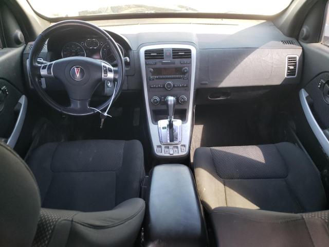 Photo 8 from auction – 2009 PONTIAC TORRENT with VIN 2CKDL43F296252698