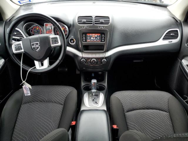 Photo 8 from auction – 2020 DODGE JOURNEY SE with VIN 3C4PDCAB6LT259149