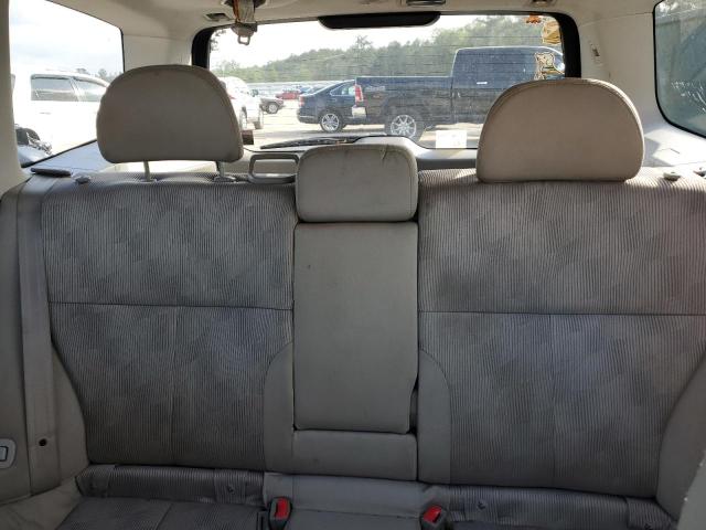 Photo 10 from auction – 2009 SUBARU FORESTER 2 with VIN JF2SH636X9H703688
