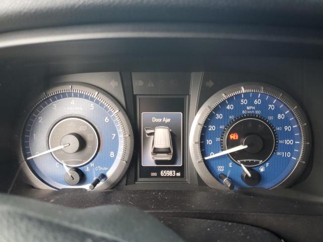 Photo 9 from auction – 2015 TOYOTA SIENNA XLE with VIN 5TDDK3DC2FS111527