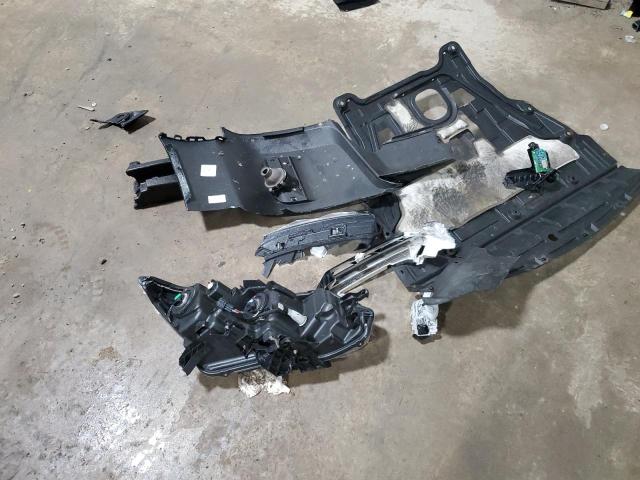Photo 12 from auction – 2021 ACURA TLX TECH A with VIN 19UUB6F50MA009932