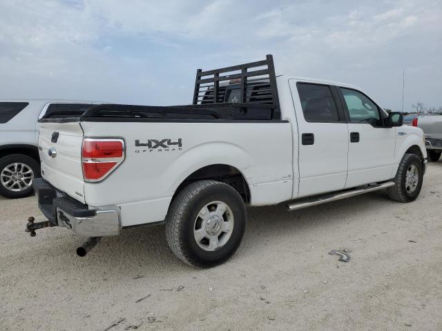 Photo 3 from auction – 2011 FORD F150 SUPER with VIN 1FTFW1EFXBFC49515