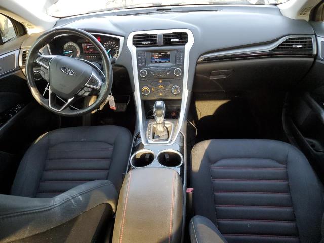 Photo 8 from auction – 2013 FORD FUSION SE with VIN 3FA6P0HR5DR197994