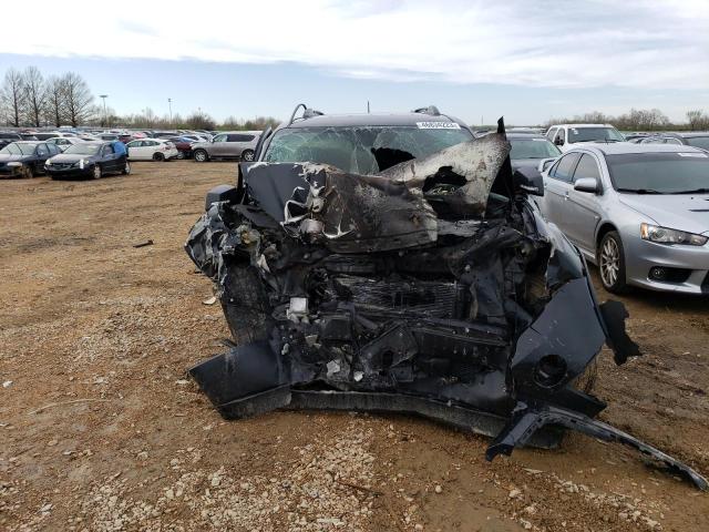 Photo 5 from auction – 2012 GMC ACADIA SLT with VIN 1GKKRRED4CJ295332