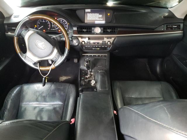 Photo 8 from auction – 2013 LEXUS ES 350 with VIN JTHBK1GG4D2007358
