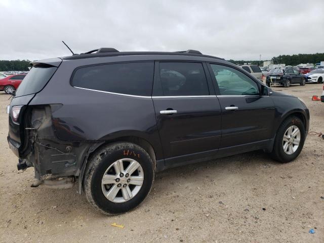 Photo 3 from auction – 2013 CHEVROLET TRAVERSE L with VIN 1GNKRJKD3DJ129023