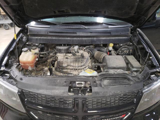 Photo 12 from auction – 2015 DODGE JOURNEY CR with VIN 3C4PDDGG2FT739797