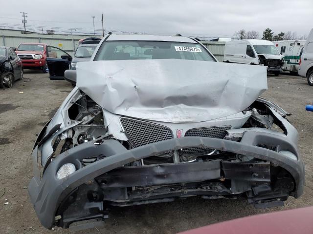 Photo 5 from auction – 2007 PONTIAC VIBE with VIN 5Y2SL65887Z406678