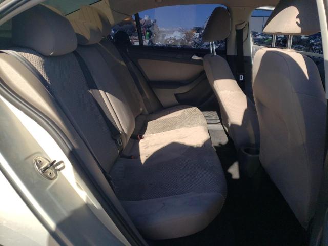 Photo 10 from auction – 2012 VOLKSWAGEN JETTA BASE with VIN 3VW2K7AJ8CM344998