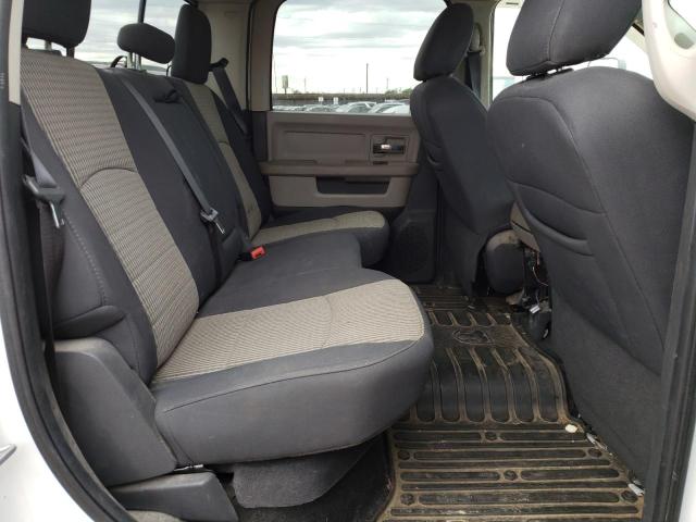صورة رقم 10 من المزاد - 2011 DODGE RAM 3500 مع VIN 3D73Y3CL0BG544256