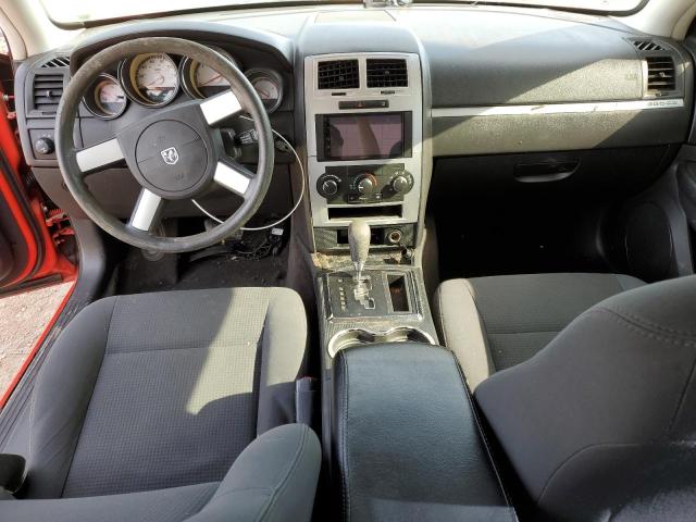 Photo 8 from auction – 2010 DODGE CHARGER SX with VIN 2B3CA3CV8AH243525