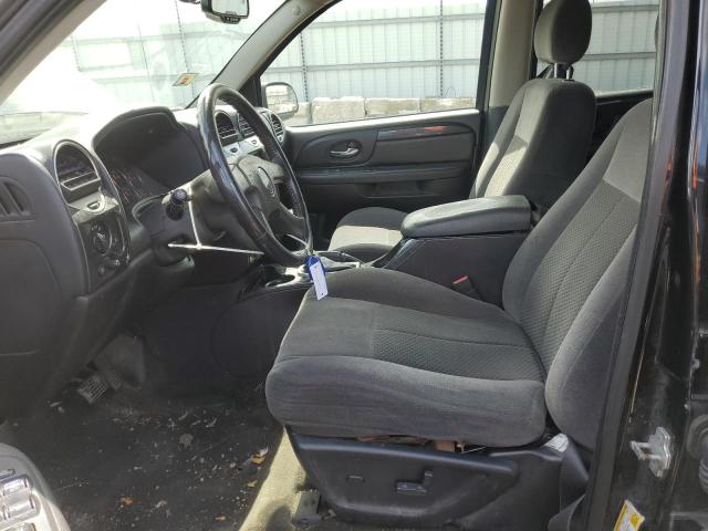 Photo 7 from auction – 2008 GMC ENVOY with VIN 1GKDS13S482143746