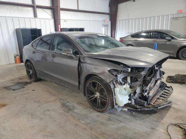 Photo 4 from auction – 2013 FORD FUSION SE with VIN 3FA6P0HR3DR317467
