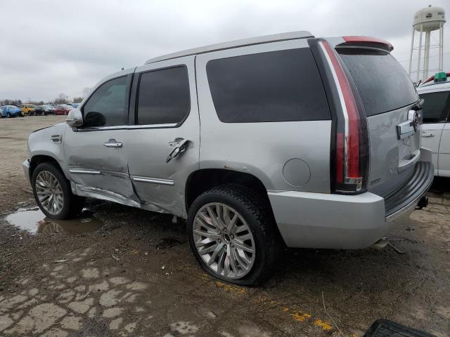 Photo 2 from auction – 2011 CADILLAC ESCALADE P with VIN 1GYS4CEF2BR167755