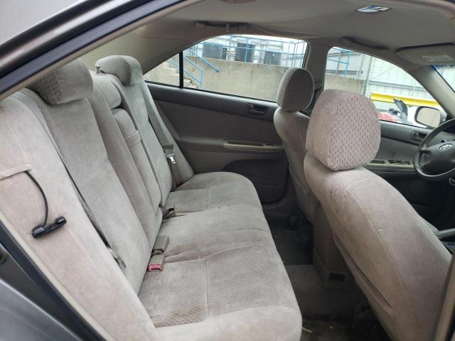 Photo 10 from auction – 2003 TOYOTA CAMRY LE with VIN 4T1BF32K33U562099