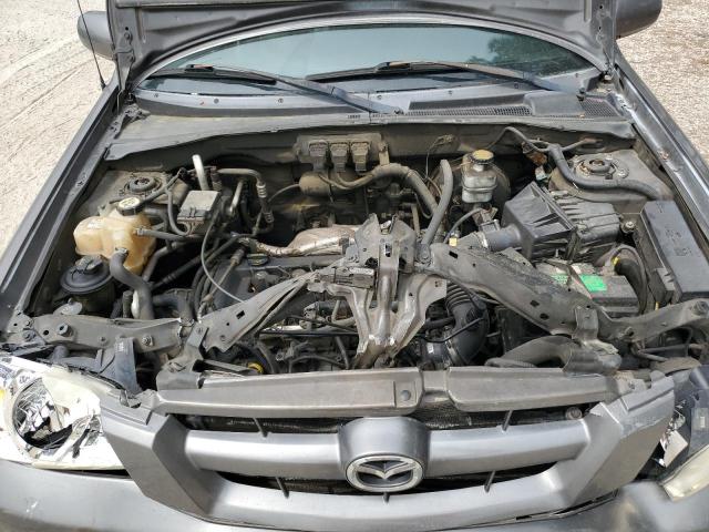 Zdjęcie 11 z aukcji – 2006 MAZDA TRIBUTE I z VIN 4F2YZ02Z06KM09780