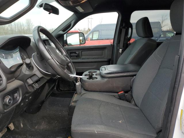 Photo 7 from auction – 2022 RAM 2500 TRADE with VIN 3C6UR5CJ7NG311380