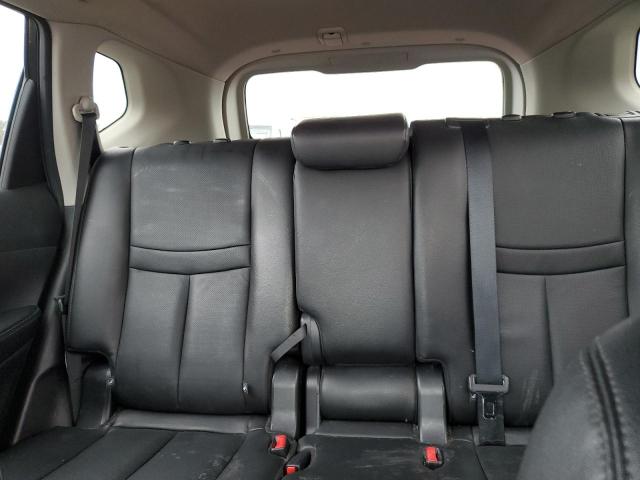 Photo 10 from auction – 2016 NISSAN ROGUE S with VIN 5N1AT2MV7GC740064