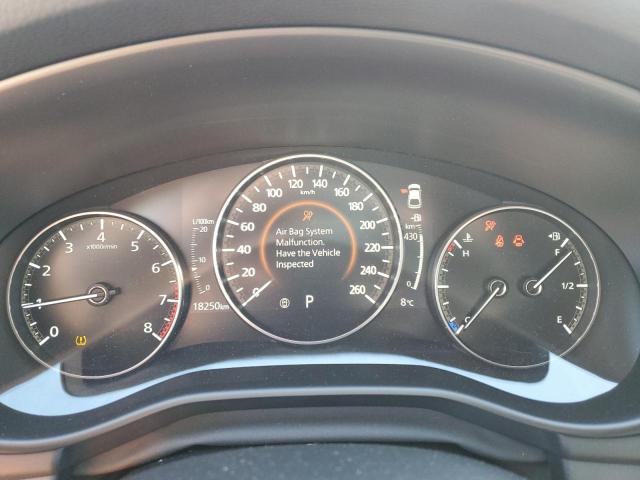 Снимка 9 от търг – 2021 MAZDA 3 PREMIUM с VIN JM1BPBMLXM1305896