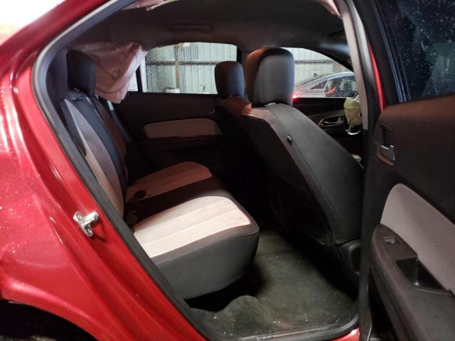 Photo 11 from auction – 2013 CHEVROLET EQUINOX LT with VIN 2GNALDEK3D6120070