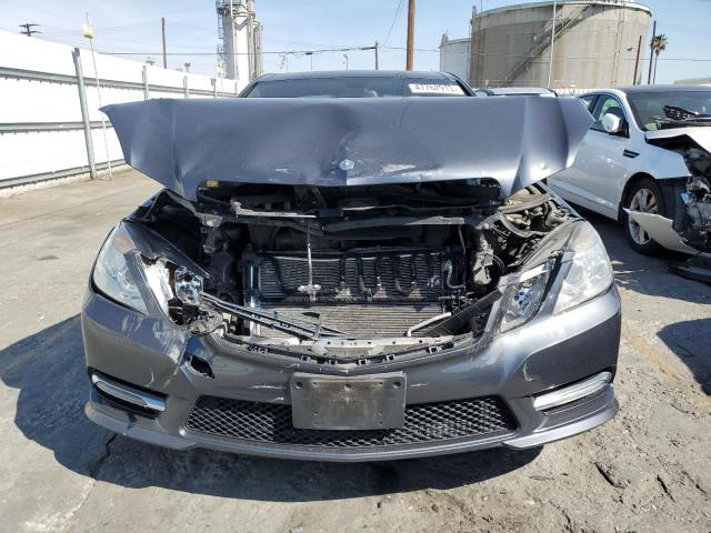 Photo 5 from auction – 2013 MERCEDES-BENZ E 350 with VIN WDDHF5KB3DA770941