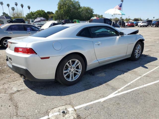 Photo 3 from auction – 2015 CHEVROLET CAMARO LS with VIN 2G1FB1E34F9311239