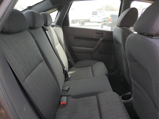 Photo 10 from auction – 2011 FORD FOCUS SE with VIN 1FAHP3FN0BW197924
