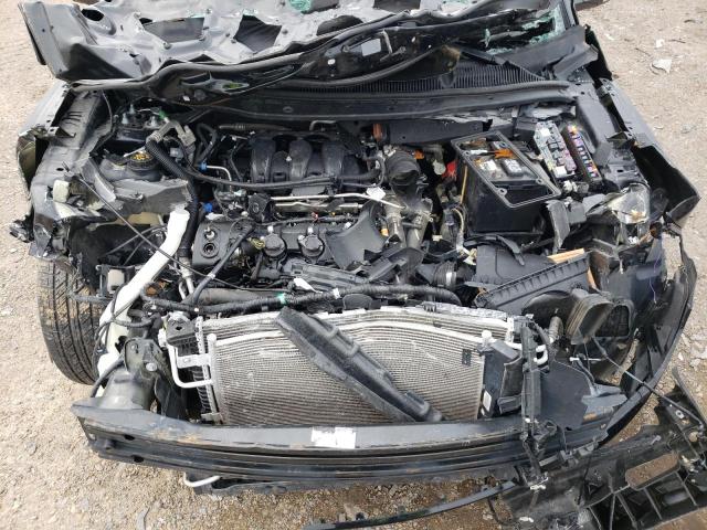 Photo 12 from auction – 2019 FORD EXPLORER X with VIN 1FM5K7D85KGA40024