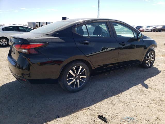 Photo 3 from auction – 2021 NISSAN VERSA SV with VIN 3N1CN8EV7ML865934