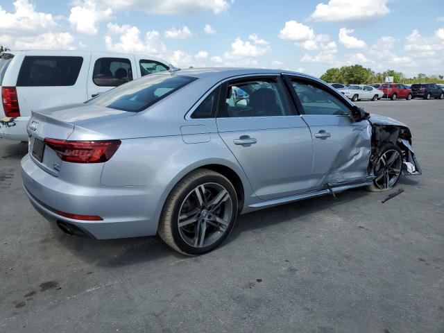 Photo 3 from auction – 2018 AUDI A4 PREMIUM with VIN WAUENAF49JN012186