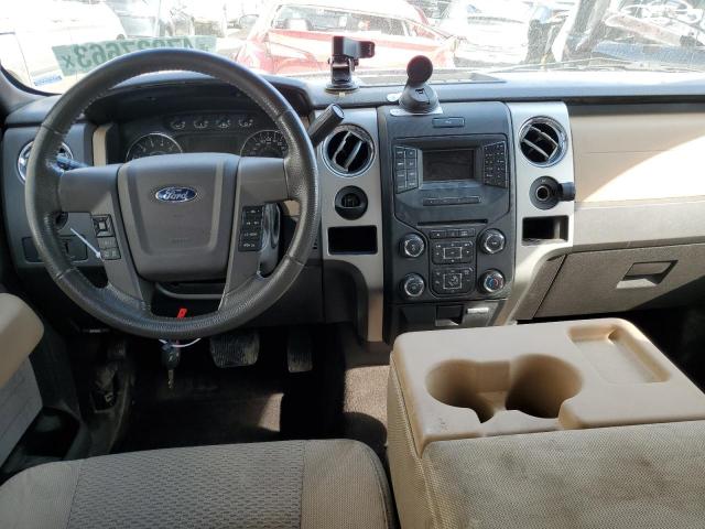 Photo 8 from auction – 2014 FORD F150 SUPER with VIN 1FTEW1CM6EFA89926