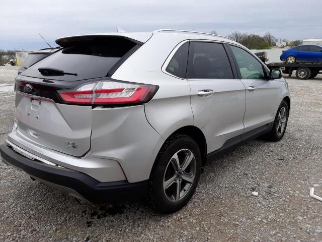 Photo 3 from auction – 2019 FORD EDGE SEL with VIN 2FMPK4J92KBC59812