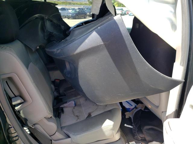 Photo 11 from auction – 2015 HONDA PILOT LX with VIN 5FNYF3H24FB023591