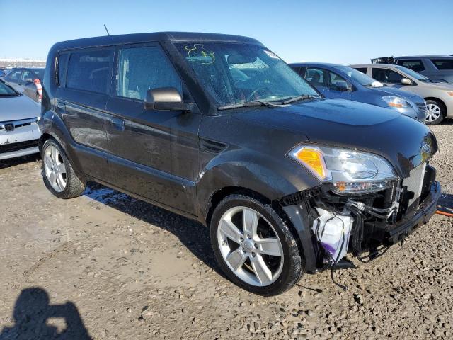 Photo 4 from auction – 2010 KIA SOUL + with VIN KNDJT2A22A7176032