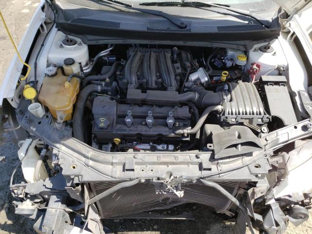 Photo 11 from auction – 2010 CHRYSLER SEBRING TO with VIN 1C3BC5ED0AN165063